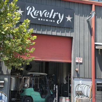 Revelry Brewing - Lunch - Breweries Near Me - Charleston, South Carolina Revelry Brewing - Lunch - Breweries Near Me - Charleston, South Carolina