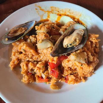 Guavas Cuban Cafe - Paella Valenciana - Cuban Near Me - Minneapolis, Minnesota Guavas Cuban Cafe - Paella Valenciana - Cuban Near Me - Minneapolis, Minnesota