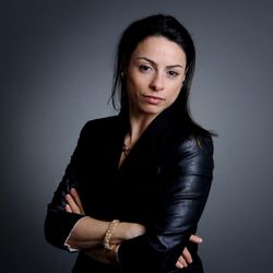 Rania Bouabdo