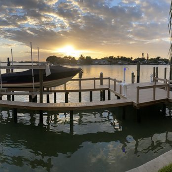 Gulfside Docks - General Contractors Near Me - Port Richey, Florida Gulfside Docks - General Contractors Near Me - Port Richey, Florida