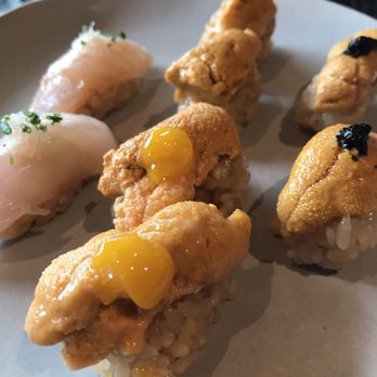 Robin - Sushi Bars Near Me - San Francisco, California Robin - Sushi Bars Near Me - San Francisco, California
