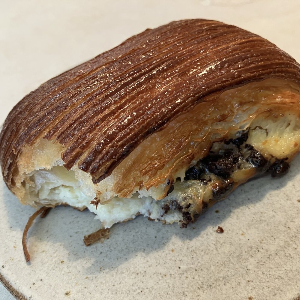 La Cabra - Petit Suisse - Bakeries Near Me - New York, New York La Cabra - Petit Suisse - Bakeries Near Me - New York, New York
