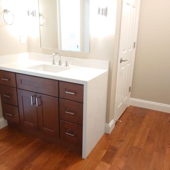 Re-Model Design & Build - General Contractors Near Me - San Jose, California