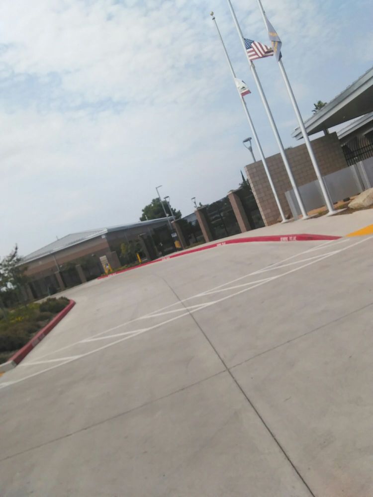 California Highway Patrol - social services organization in Stockton, CA