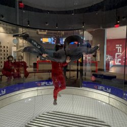 iFly - Concord