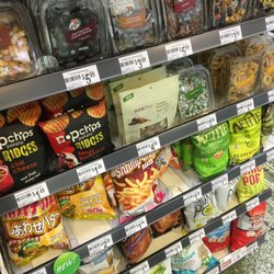 7-Eleven - Snacks