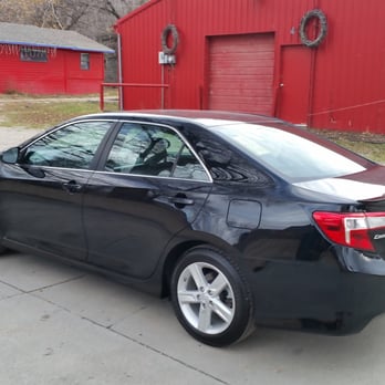 Certified Auto Detailing - Sparkling like a fine champagne! - Auto Detailing Near Me - Palm Desert, California
