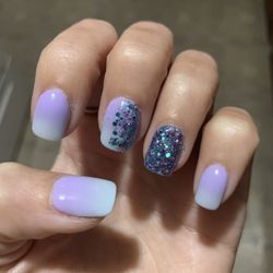 Underground Nails - Belinda's Work