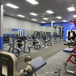 Family Fitness Centers - Port Richey