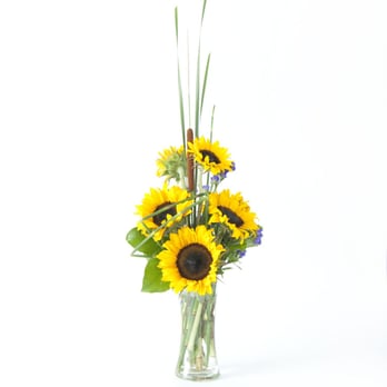 J P Parker - Florists Near Me - Franklin, Indiana