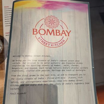 Bombay Street Kitchen - Indian Near Me - Orlando, Florida Bombay Street Kitchen - Indian Near Me - Orlando, Florida