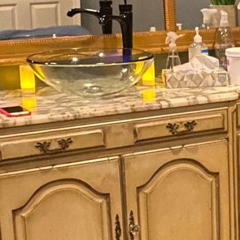 Bluebell Spa DC - Before the explosion. - Day Spas Near Me - Washington, DC, District of Columbia