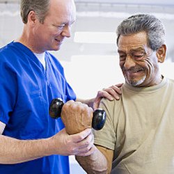 Pioneer Home Care - REHABILITATION
