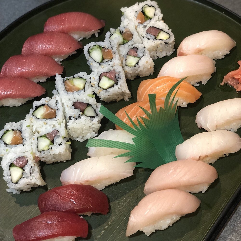 Kiku Japanese Restaurant - Japanese Near Me - Pittsburgh, Pennsylvania