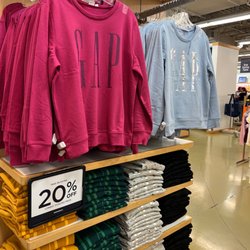 Gap Factory