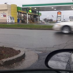 BP Indymart - Bp pendleton pike