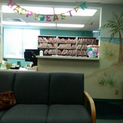Coastal Pediatric Medical Group