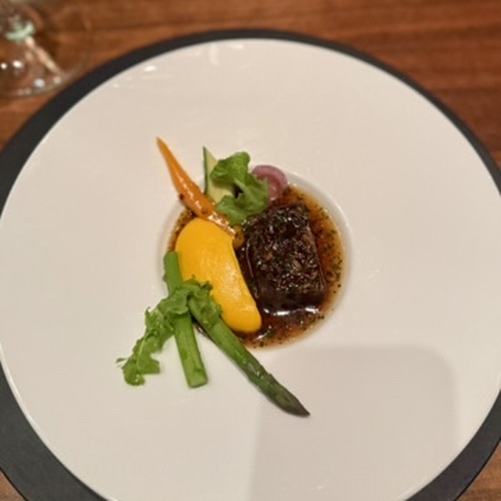 Atera - New American Near Me - New York, New York