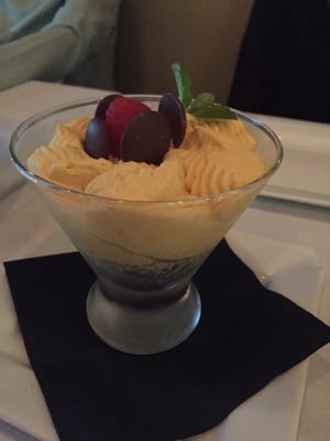 O'Lima Signature Cuisine by null