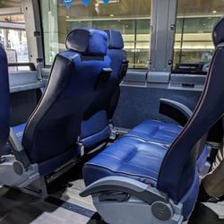 Logan Express - Logan Express 3/2026