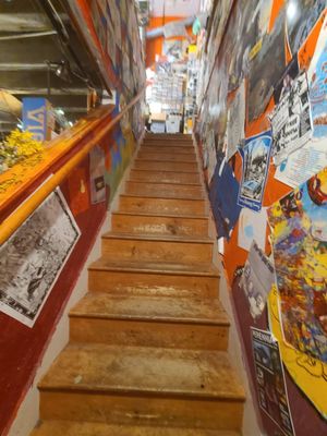 Deep Thoughts Record Shop by null