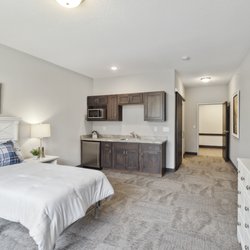 Personal Care Senior Living - Columbia Heights
