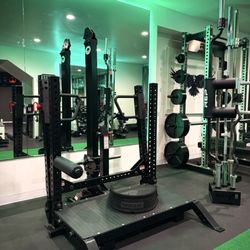 Blackout Fitness