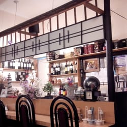 Amigos del Mar - Restaurante japones tradicional
