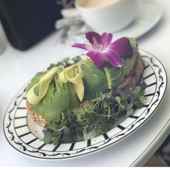 Dior Cafe - Coffee & Tea Near Me - Miami, Florida Dior Cafe - Coffee & Tea Near Me - Miami, Florida
