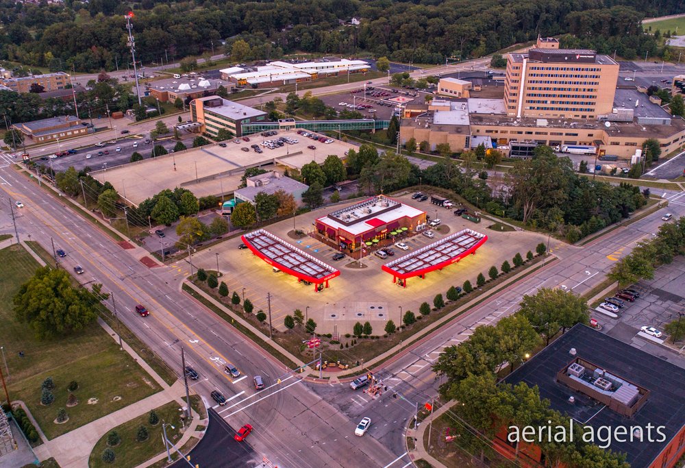 Open for Business SHEETZ 22 Reviews 6767 Ridge Rd, Parma, Ohio