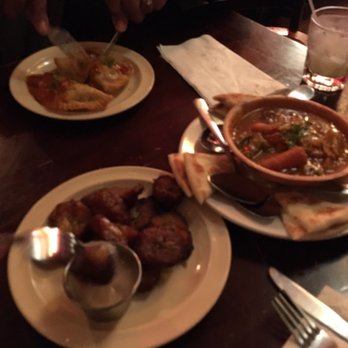 Bissap Baobab - Appetizers! - Senegalese Near Me - San Francisco, California Bissap Baobab - Appetizers! - Senegalese Near Me - San Francisco, California
