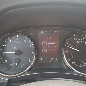 Edison Nissan - check engin at 46,000 miles?!?!? - Car Dealers Near Me - Edison, New Jersey Edison Nissan - check engin at 46,000 miles?!?!? - Car Dealers Near Me - Edison, New Jersey