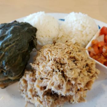 O'ahu Grill - My plate - Hawaiian Near Me - Honolulu, Hawaii O'ahu Grill - My plate - Hawaiian Near Me - Honolulu, Hawaii