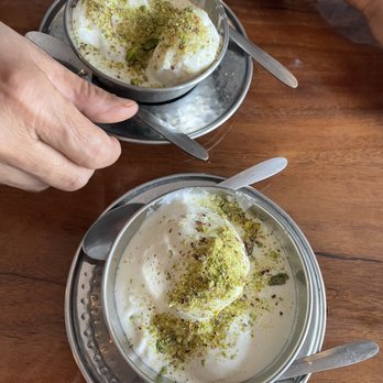 Karahi Adda - Rasmalai - Pakistani Near Me - Westbury, New York