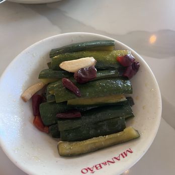Mian & Bao - Cucumber - Dim Sum Near Me - Honolulu, Hawaii Mian & Bao - Cucumber - Dim Sum Near Me - Honolulu, Hawaii