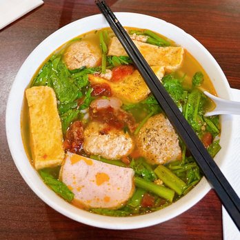Chao Vit Thien-Huong - Canh Bun - Vietnamese Near Me - San Jose, California Chao Vit Thien-Huong - Canh Bun - Vietnamese Near Me - San Jose, California