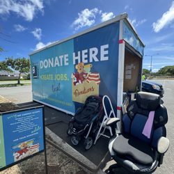 Goodwill Hawaii