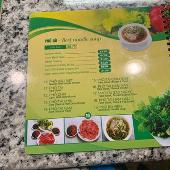 Pho Viet - Vietnamese Near Me - Columbia, South Carolina Pho Viet - Vietnamese Near Me - Columbia, South Carolina