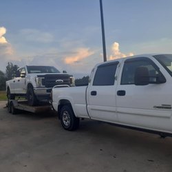 Fix it express mobile mechanic