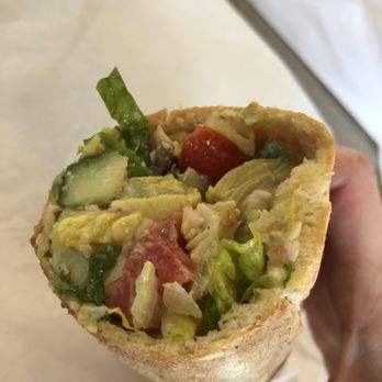 Bread Zeppelin - Chicken Pacific beach - Salad Near Me - Carrollton, Texas