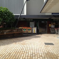 Harris Farm Markets