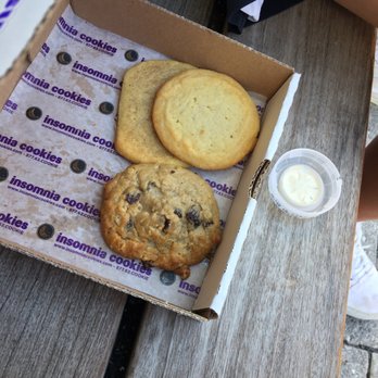 Insomnia Cookies - Bakeries Near Me - Philadelphia, Pennsylvania Insomnia Cookies - Bakeries Near Me - Philadelphia, Pennsylvania