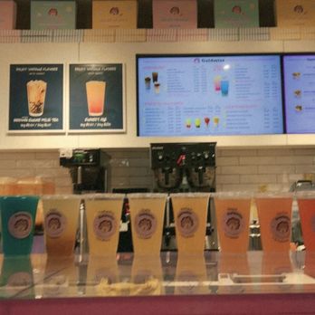Gold Miss - Bubble Tea Near Me - Honolulu, Hawaii Gold Miss - Bubble Tea Near Me - Honolulu, Hawaii