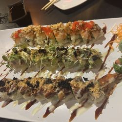 Yama Zakura