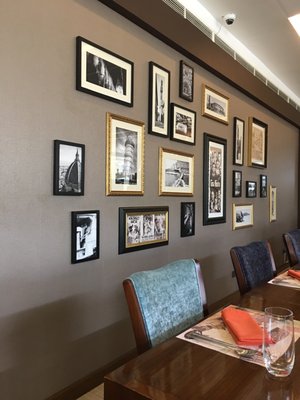 Amare by Chef Chris by null