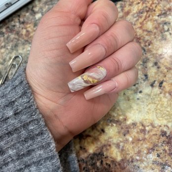 NT Nails - Nail Salons Near Me - Modesto, California