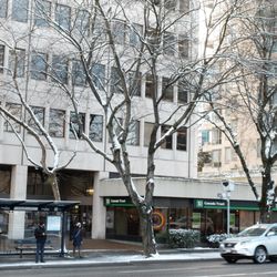 TD Canada Trust