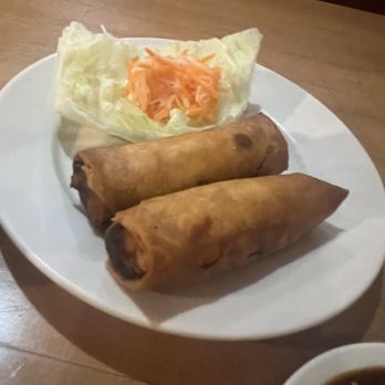 Saigon 1 - Fried rolls with peanut sauce - Vietnamese Near Me - Virginia Beach, Virginia Saigon 1 - Fried rolls with peanut sauce - Vietnamese Near Me - Virginia Beach, Virginia