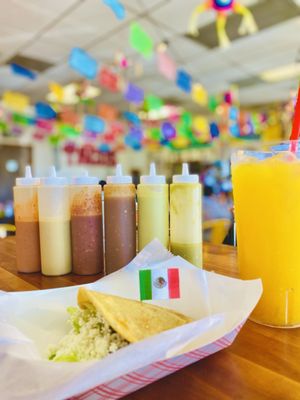 Tacos Doña Lena ( Spring Branch ) by null
