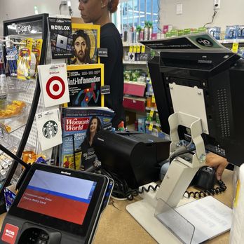 CVS Pharmacy - Unfriendly employee - Drugstores Near Me - Santa Monica, California